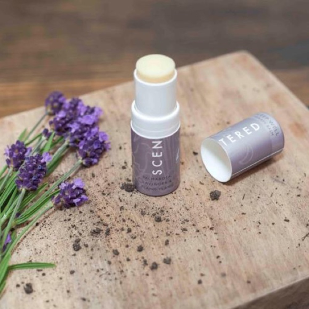 Lavender ‘Sleep Well’ Balm Tin Gift